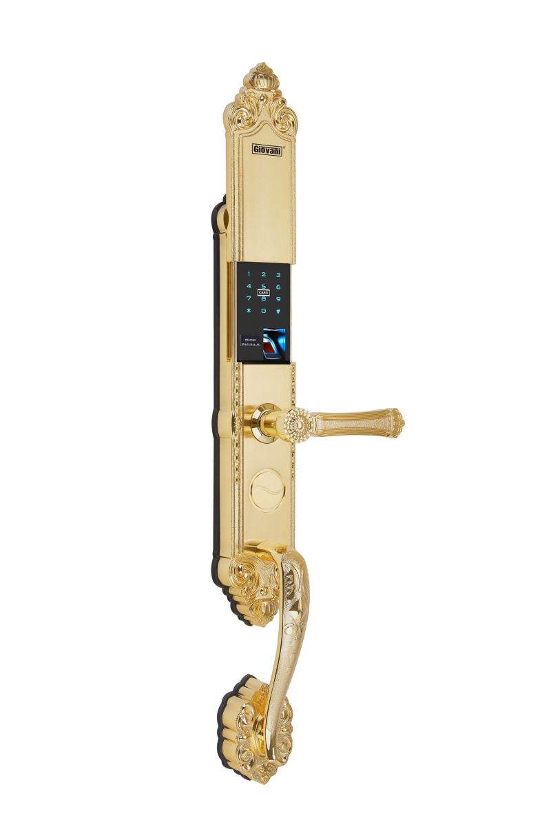 Khóa tân cổ điển Giovani GSL-A165