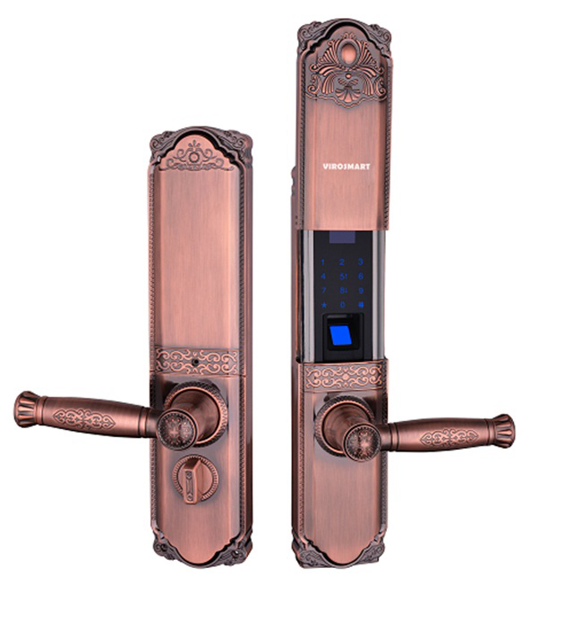 Khóa tân cổ điển Viro VR-HB9003