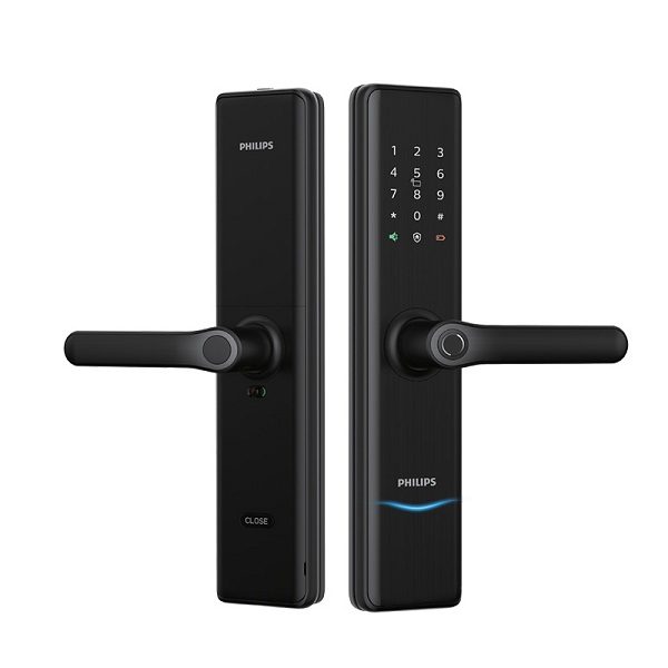 Khóa vân tay Philips 7300 App wifi