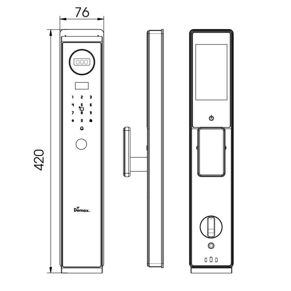 EL-C999 BN ảnh 2