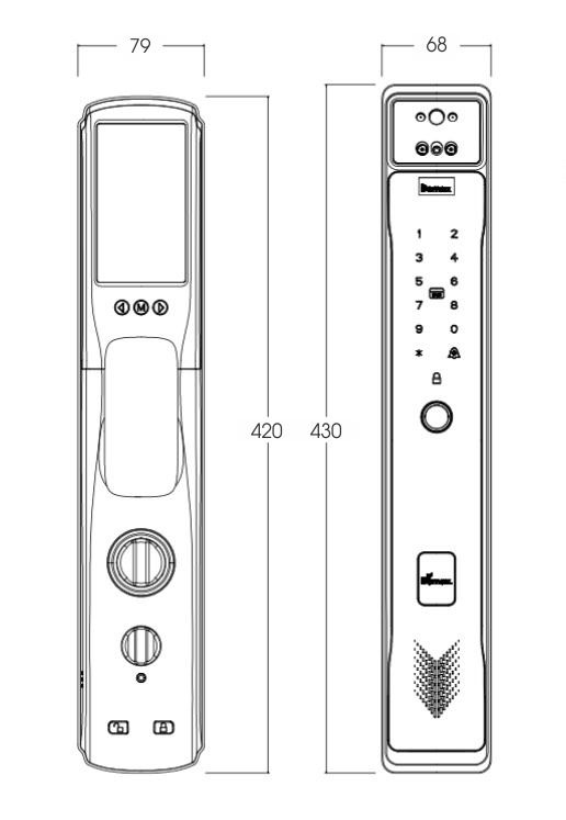EL918 AC ảnh 2
