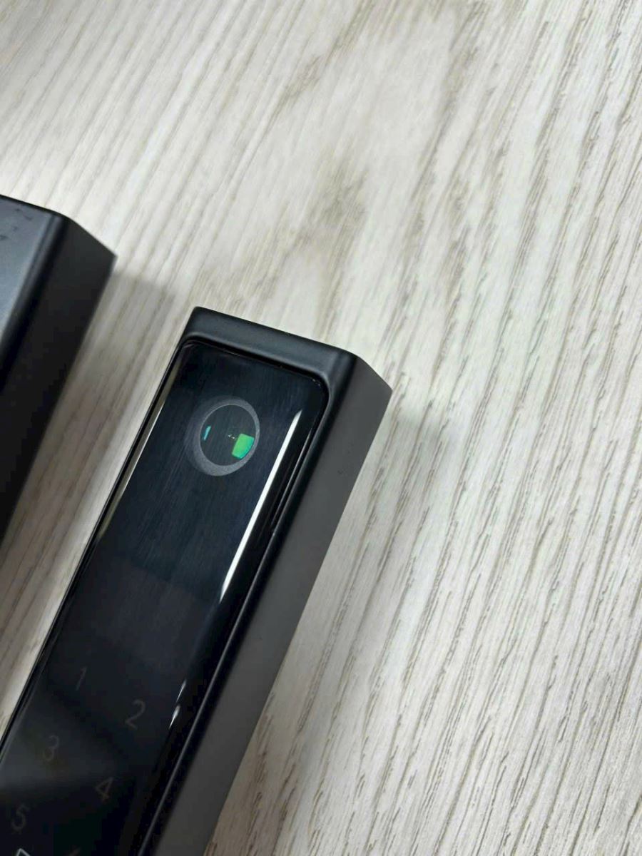 EL689 BN Camera ảnh 3
