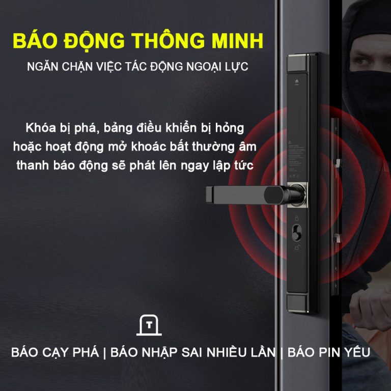 Khóa cửa nhôm Avolock AN-394-B chính hãng Khóa cửa nhôm Avolock AN-394-B chính hãng