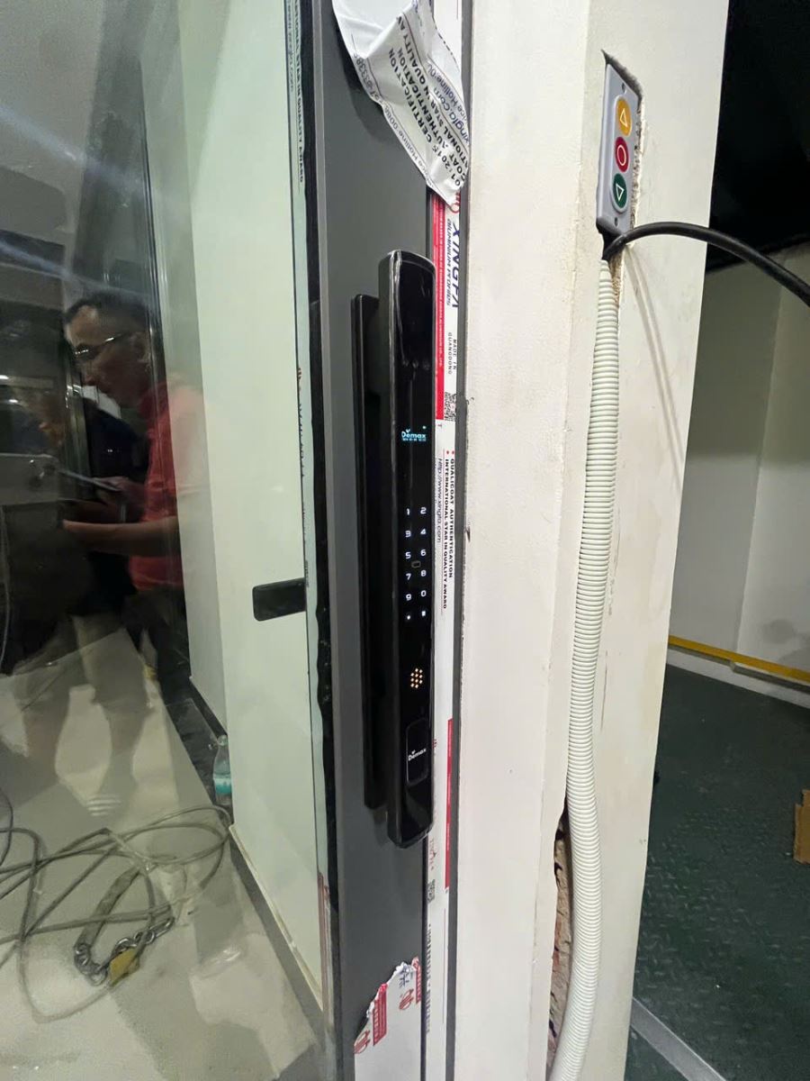 EL909 BL ảnh 2