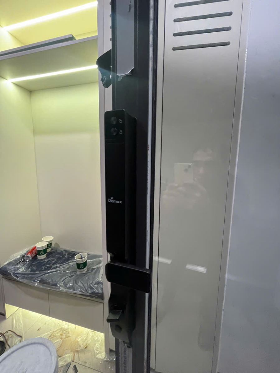 EL909 BL ảnh 4
