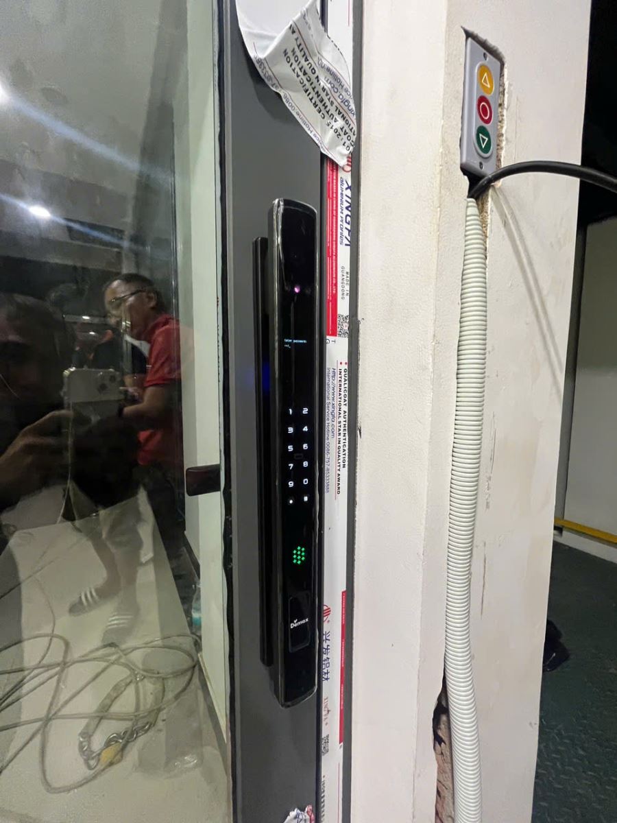 EL909 BL ảnh 6