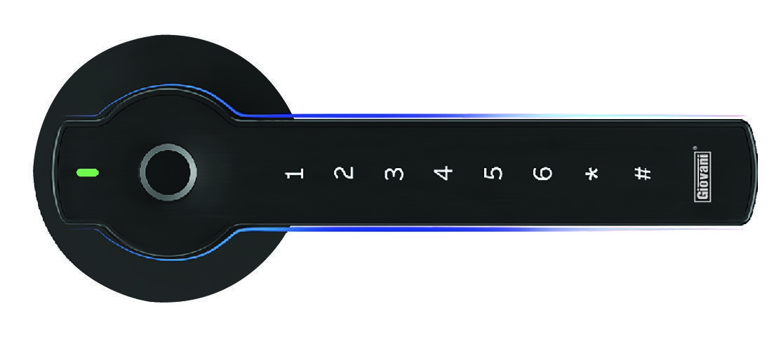 Khóa vân tay Giovani GSL-S3