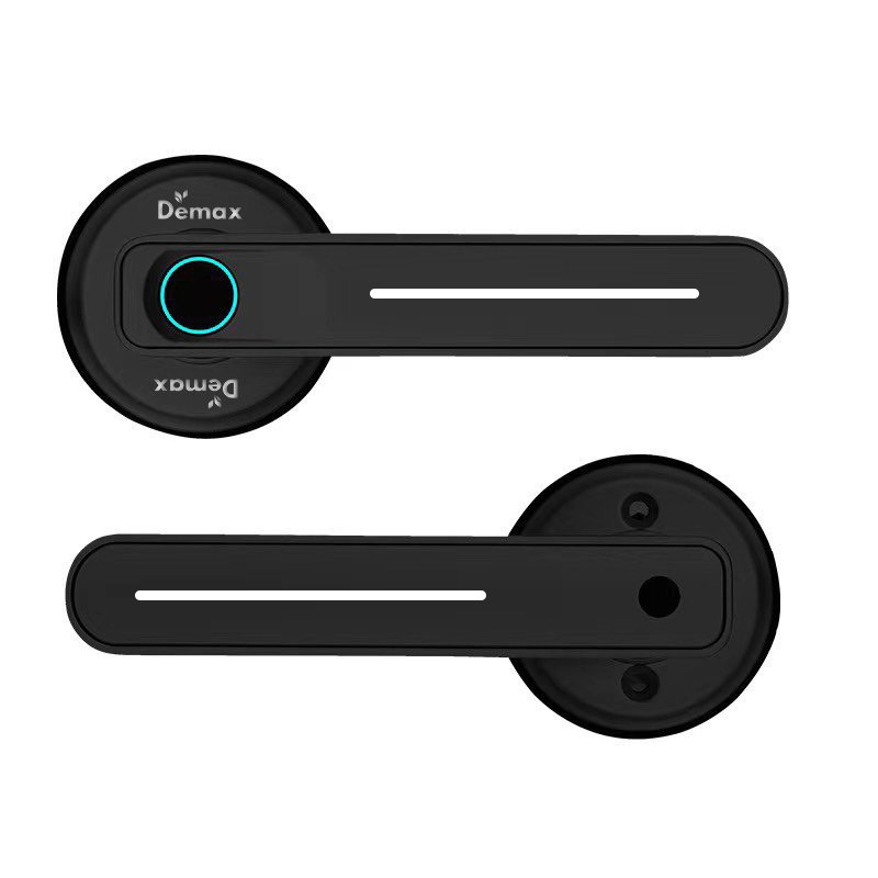 Khóa vân tay Demax SL108 BL App Bluetooth