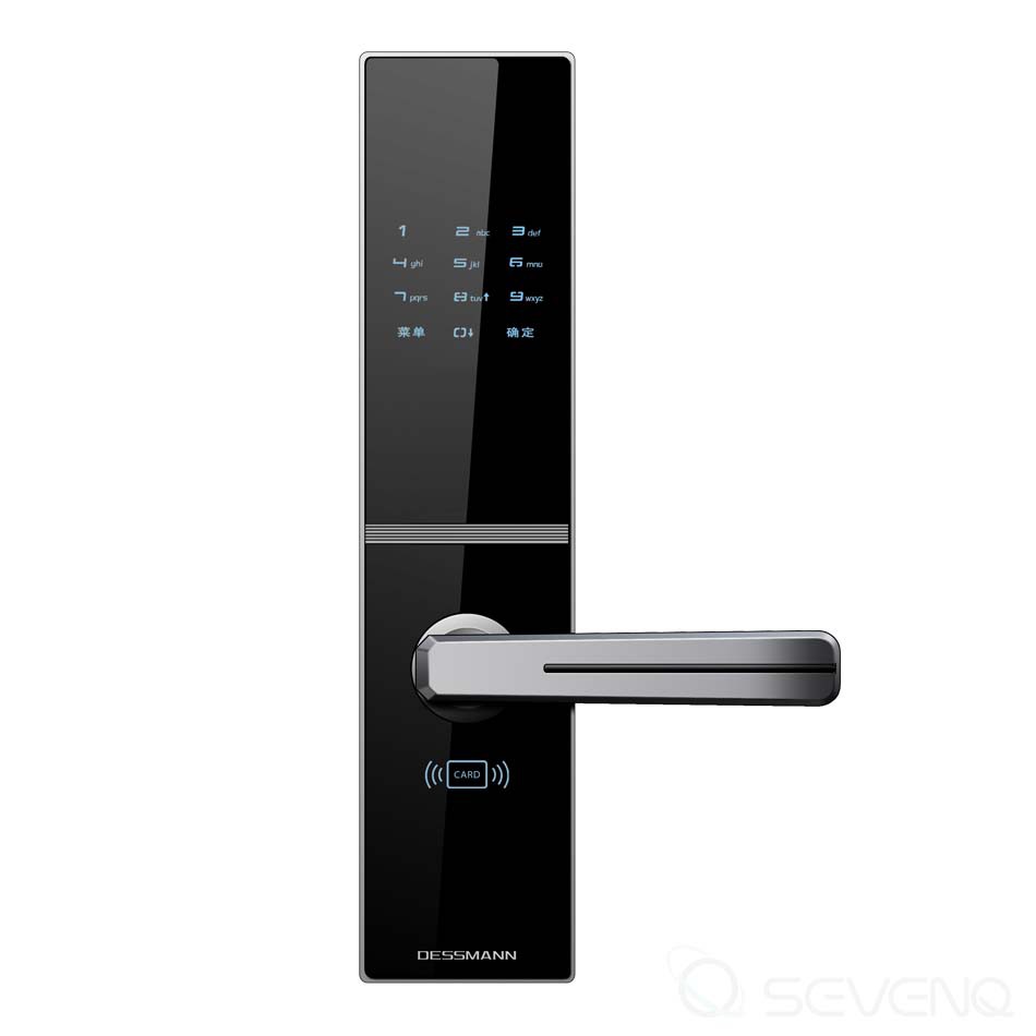 Khóa vân tay Dessmann C800