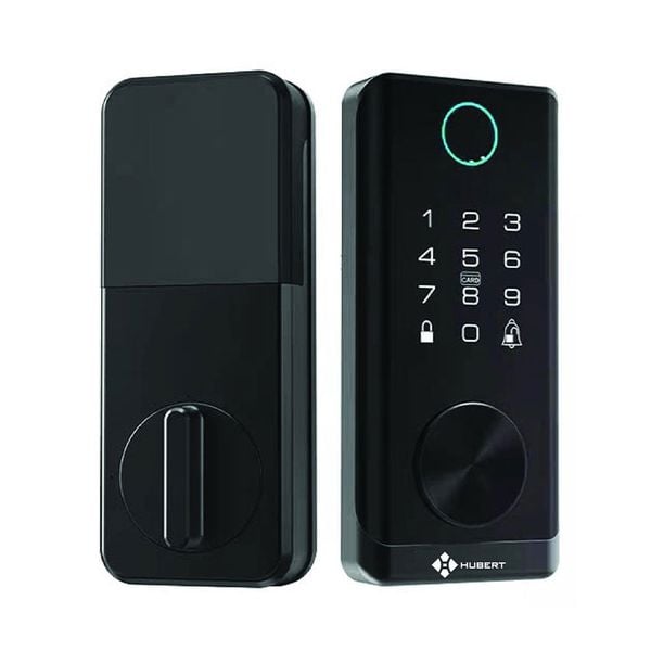 Khóa vân tay Hubert HB CG23 App wifi