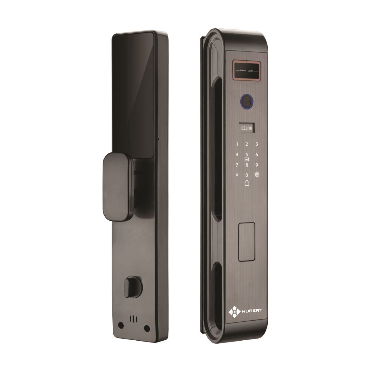 Khóa vân tay Hubert HB CG65 App wifi