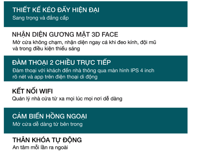Hình ảnh thực tế Philips DDL709-7HWS Hình ảnh thực tế Philips DDL709-7HWS