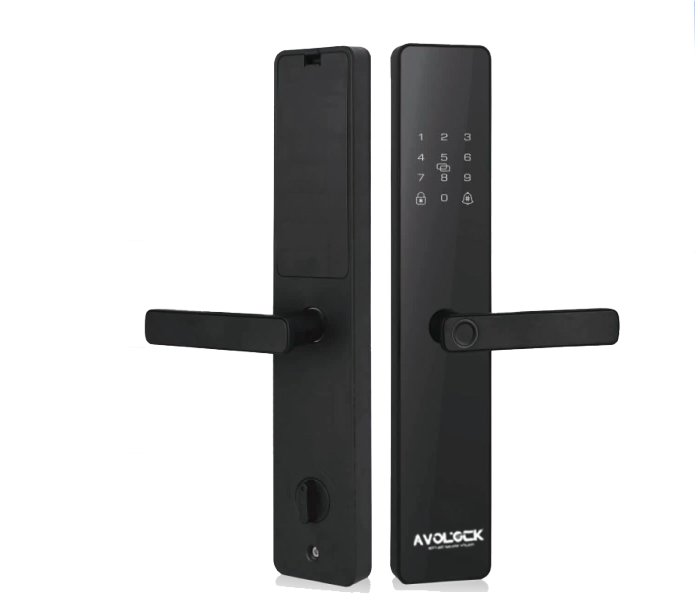 Khóa vân tay Avolock AV-61-B App wifi