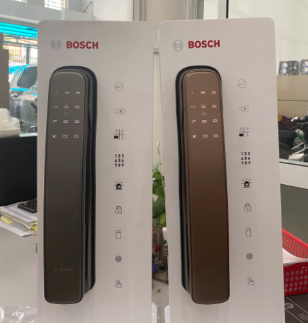 Hình ảnh thực tế Bosch EL800X EU Hình ảnh thực tế Bosch EL800X EU