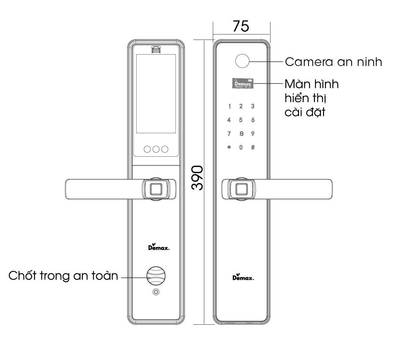 EL-C626 AC ảnh 2