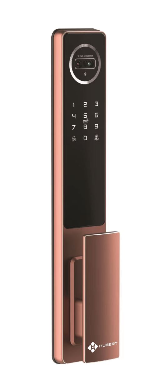 Khóa Face ID Hubert HB CG87VF Titan App wifi
