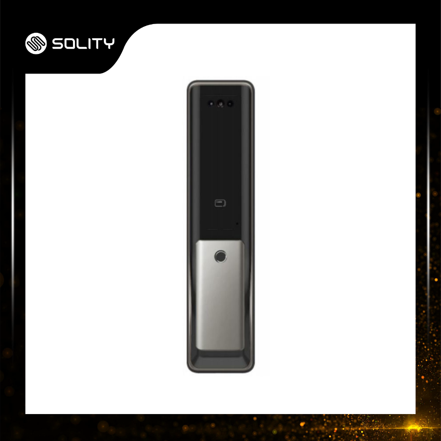 Khóa Face ID Solity GP-6000BAK