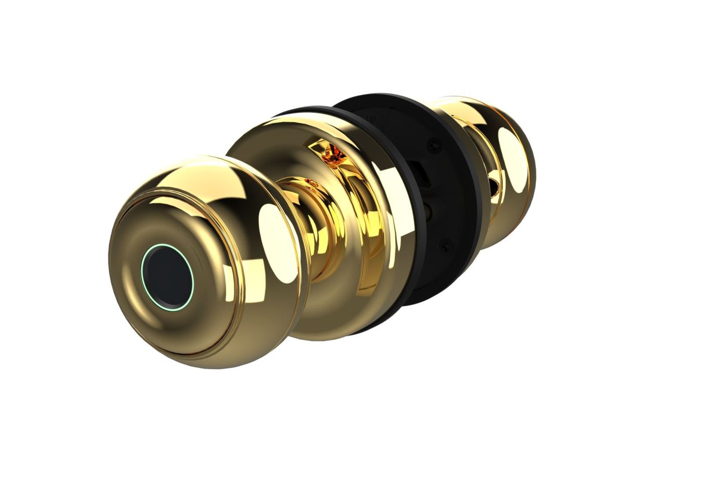 Khóa vân tay Demax SL106 YL chính hãng Khóa vân tay Demax SL106 YL chính hãng