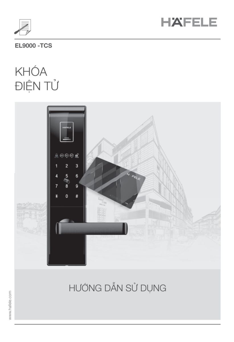 EL9000-TCS ảnh 2
