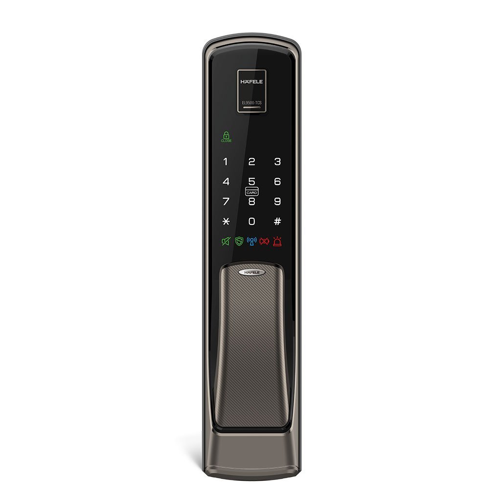 Khóa vân tay Hafele EL9500-TCS