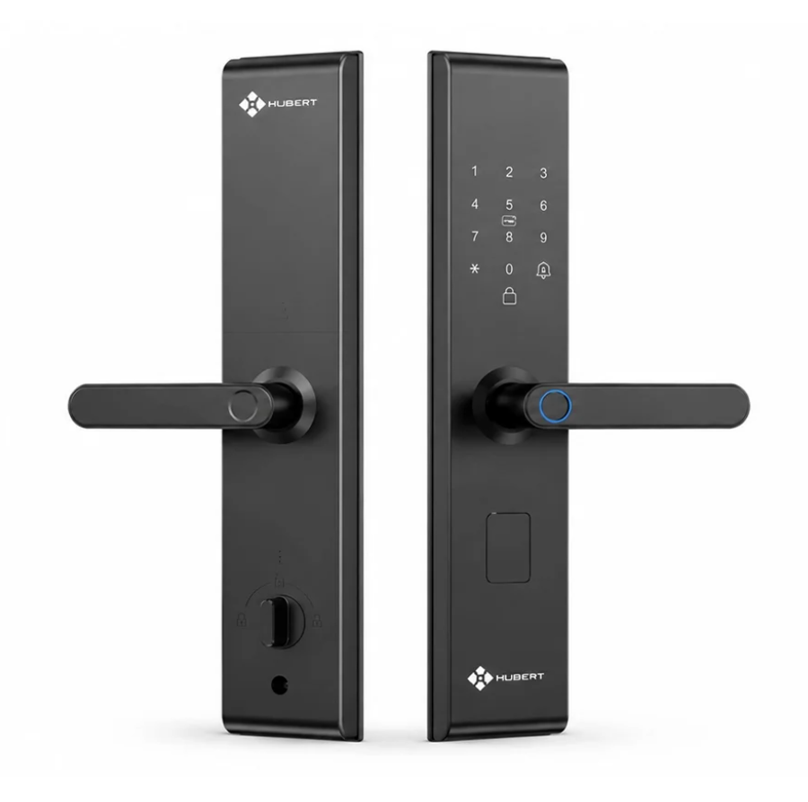 Khóa vân tay Hubert HB CG24 App Bluetooth