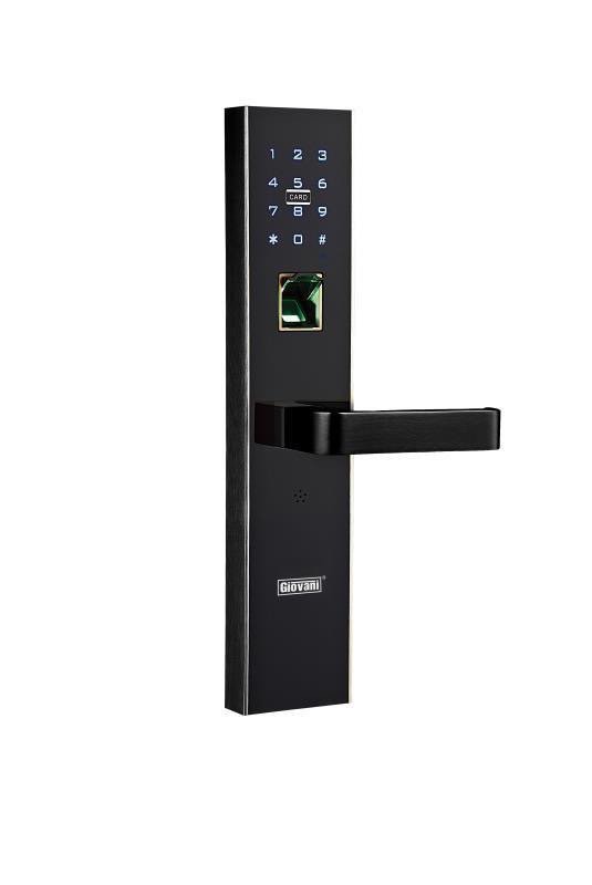 Khóa vân tay Giovani GSL-117C99 remote