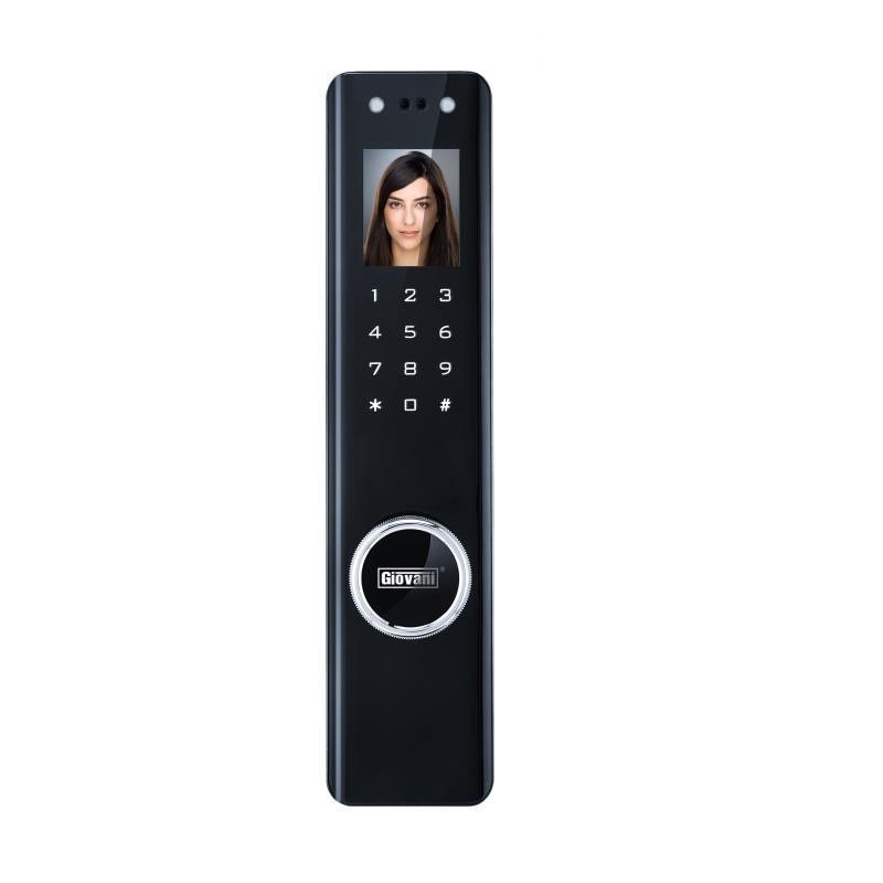 Khóa vân tay Giovani GSL-A9S Face ID