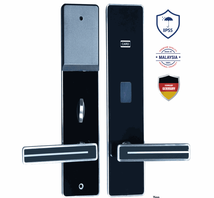 Khóa khách sạn Avolock AS 19
