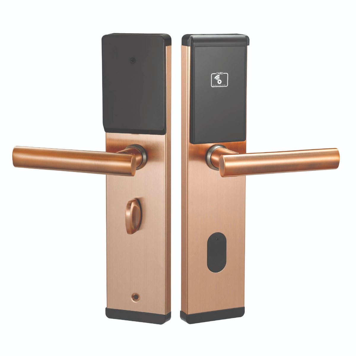 Khóa khách sạn Hubert HB KS77