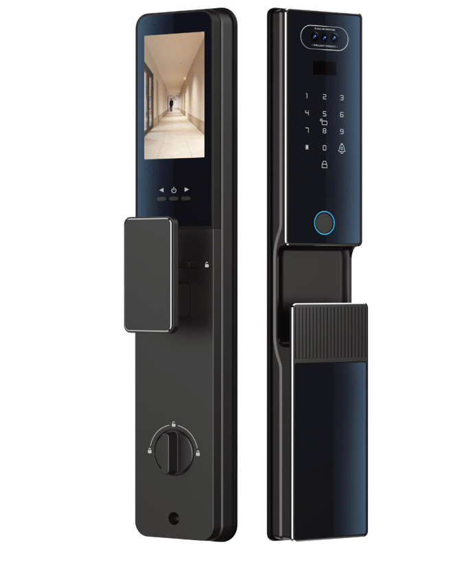 Khóa Face ID Avolock AL-75TFV App wifi