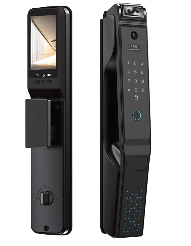 Khóa Face ID Avolock AL-76TFV App Bluetooth