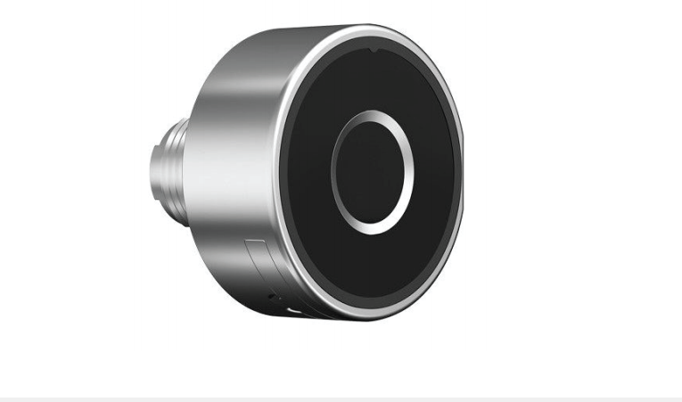 Khóa khách sạn Hubert HB KT03