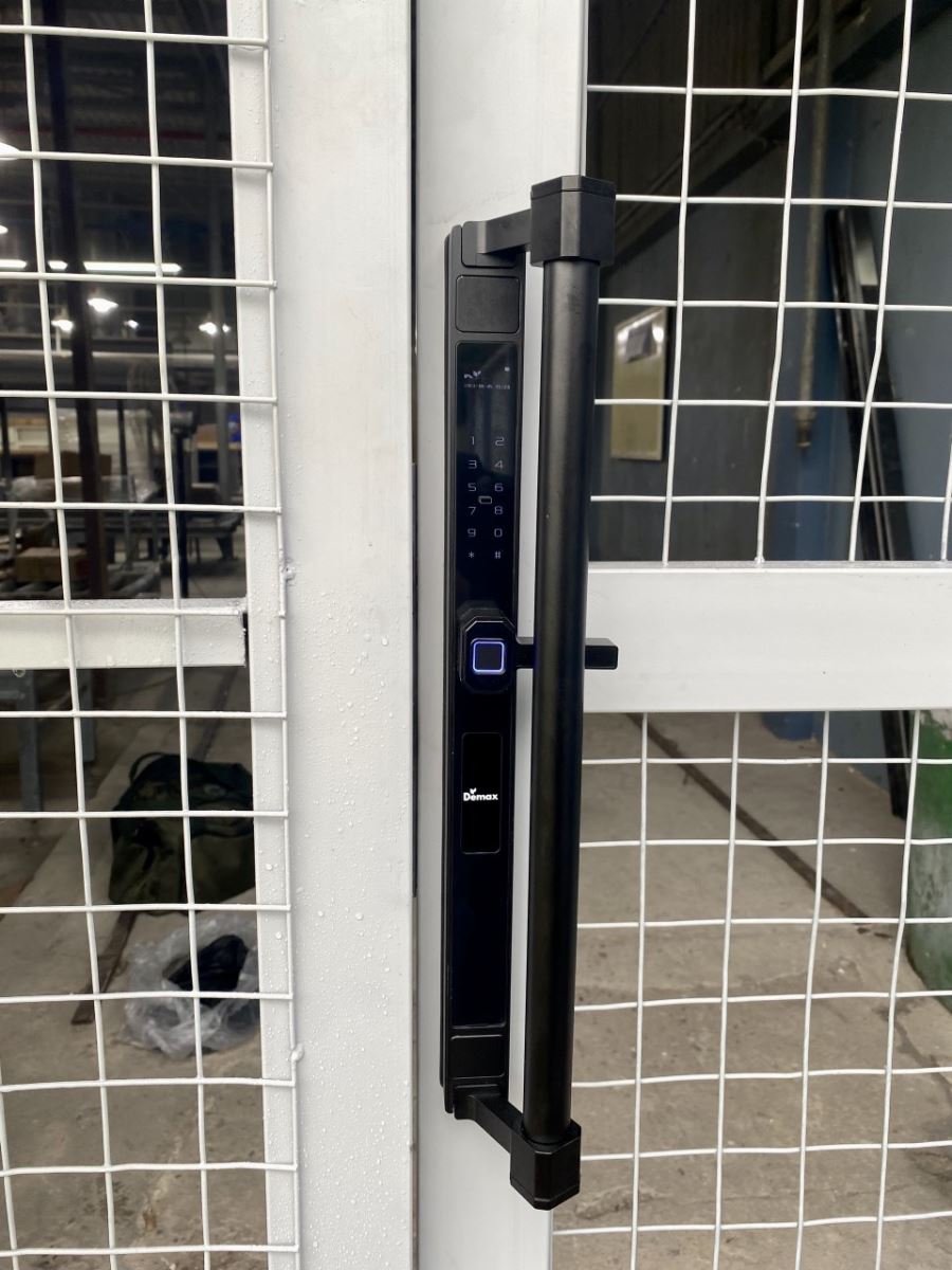 SL808 BN LUX Remote ảnh 5