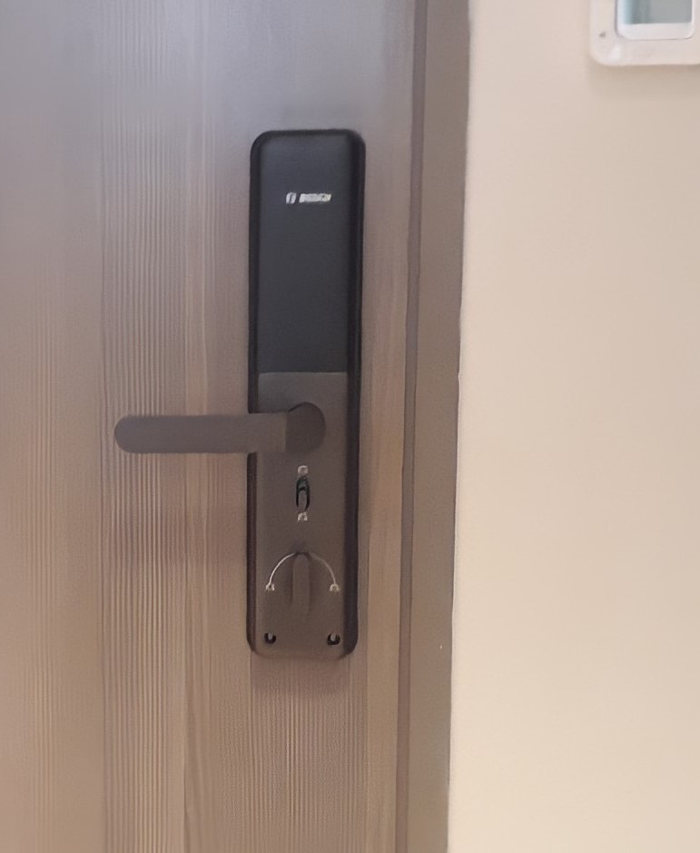 ID40 EU Gray ảnh 3