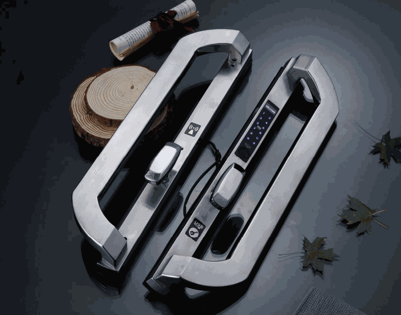 HB CNI8 EU Silver ảnh 2
