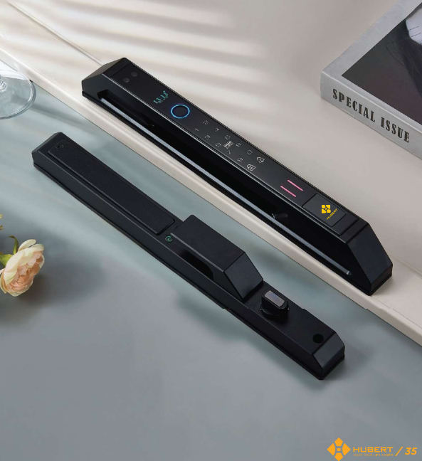 HB CNI7 EU Black ảnh 2