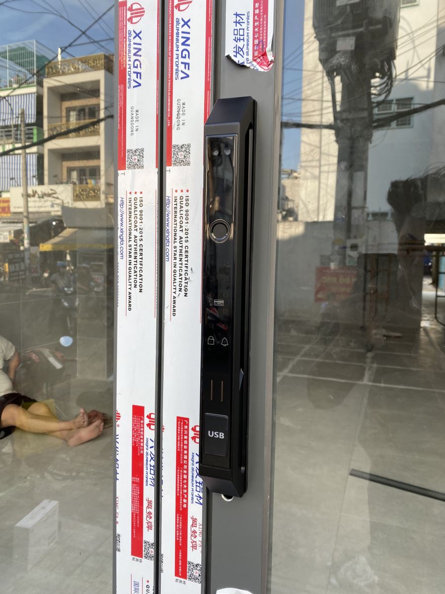 HB CNI7 EU Black ảnh 3
