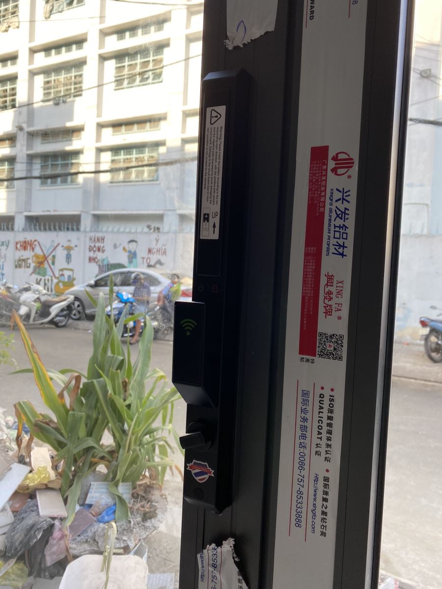 HB CNI7 EU Black ảnh 4