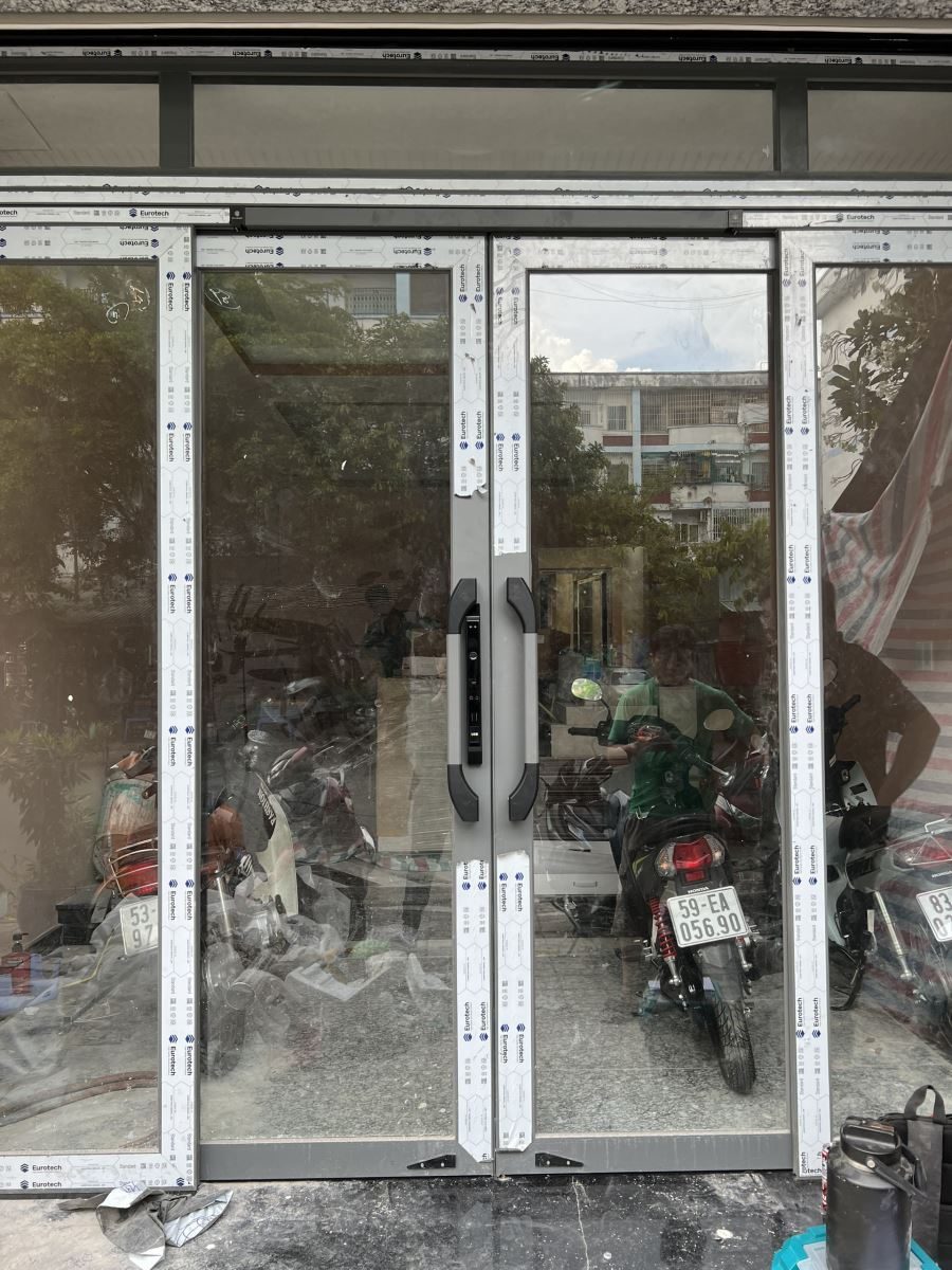 HB CNI7 EU Black ảnh 5