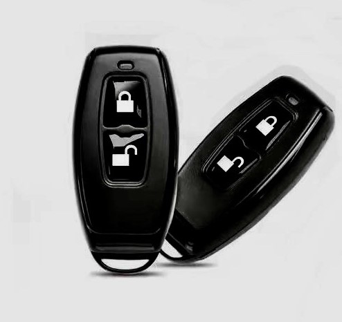 Khóa vân tay Demax EL630 GB Remote chính hãng Khóa vân tay Demax EL630 GB Remote chính hãng