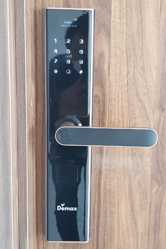 EL638 RM ảnh 5