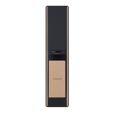 Khóa vân tay Samsung SHP-DP 739 chính hãng Khóa vân tay Samsung SHP-DP 739 chính hãng