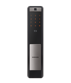 Khóa vân tay Samsung SHP-DP609 App wifi