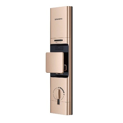 Khóa vân tay Samsung SHP-DR719 kết nối app