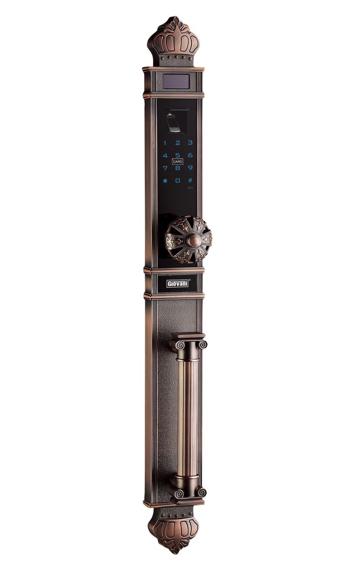 Khóa tân cổ điển Giovani GSL-C91A137